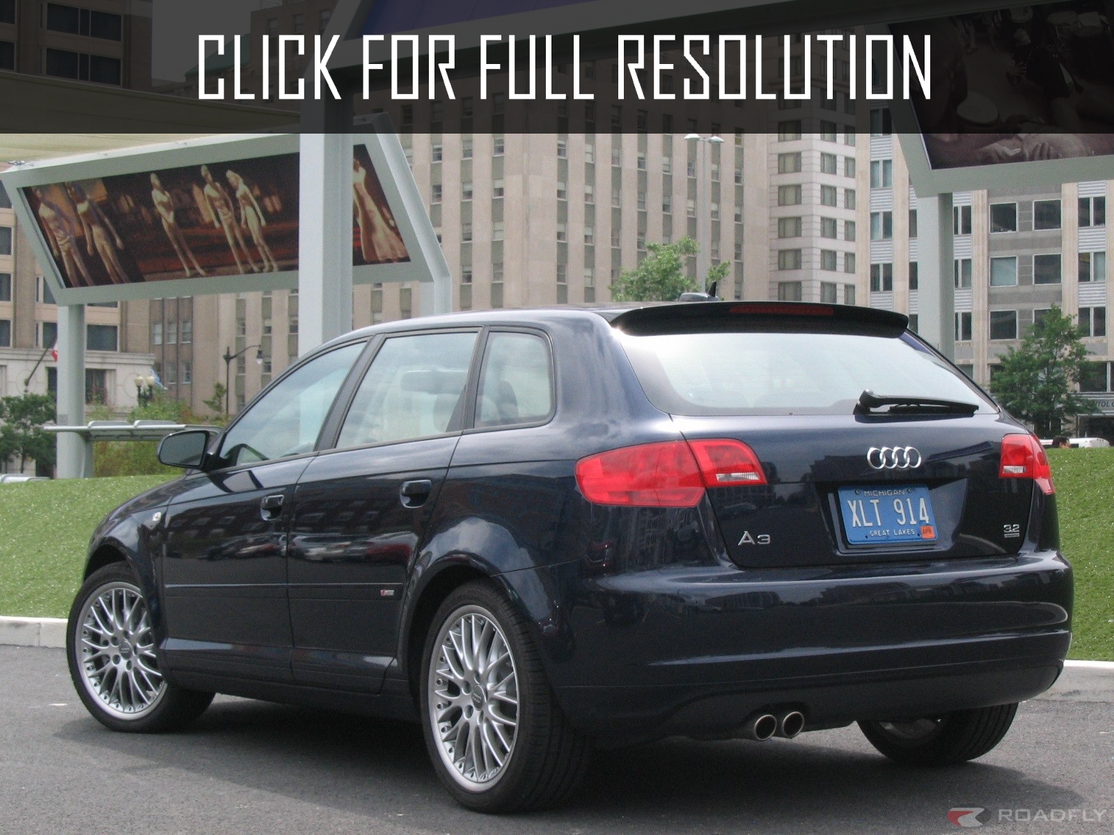 2007 Audi A3 S Line - news, reviews, msrp, ratings with ...
