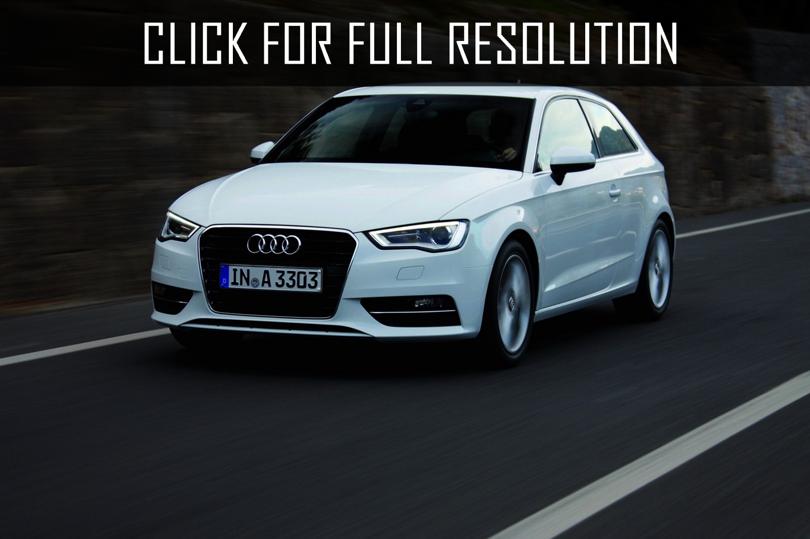 2012 Audi A3 Sportback - news, reviews, msrp, ratings with ...