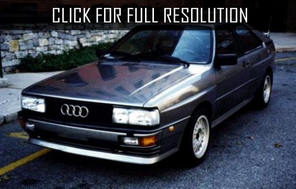 1980 Audi A4 - news, reviews, msrp, ratings with amazing images