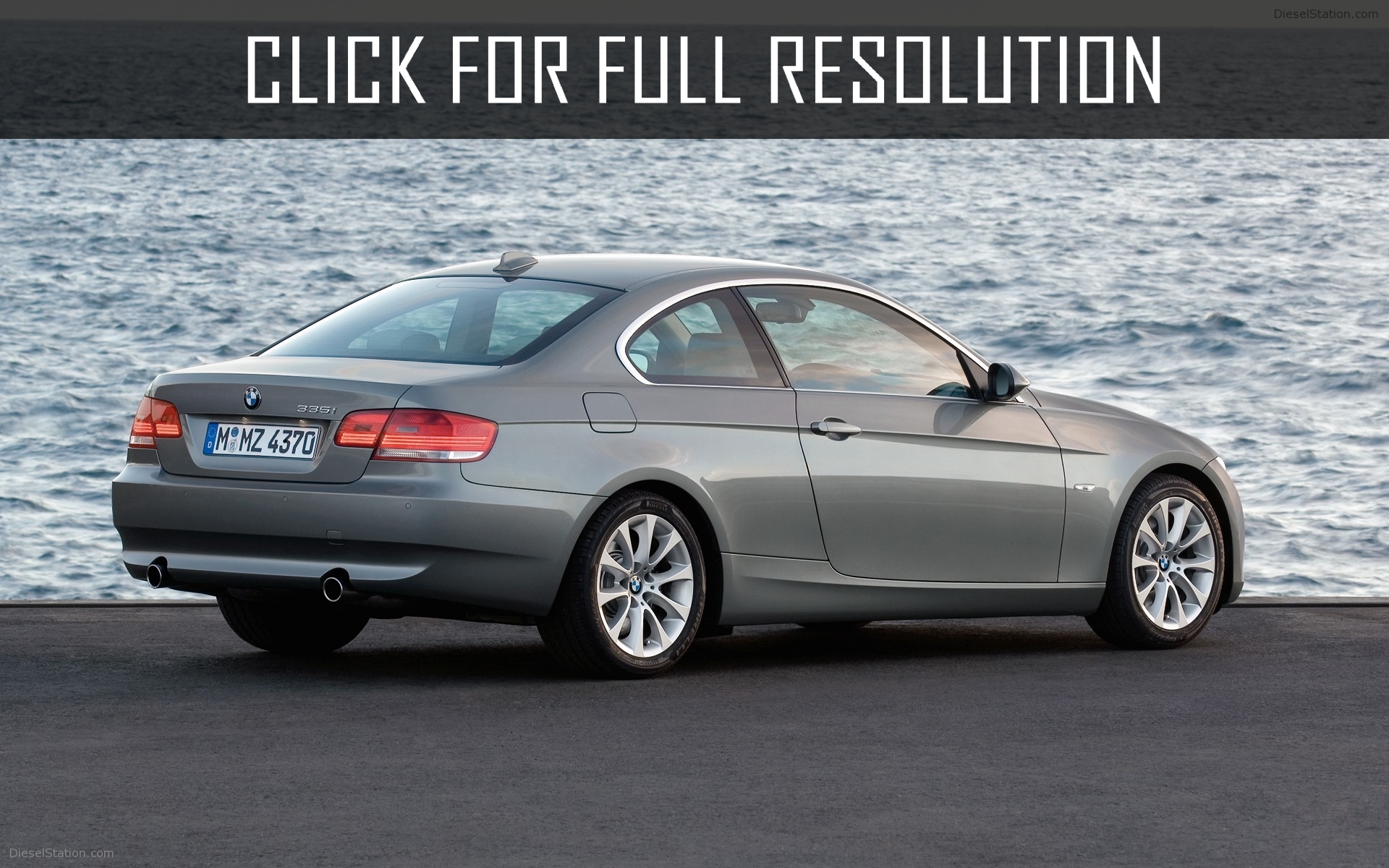 2008 Bmw 328i Coupe - news, reviews, msrp, ratings with amazing images