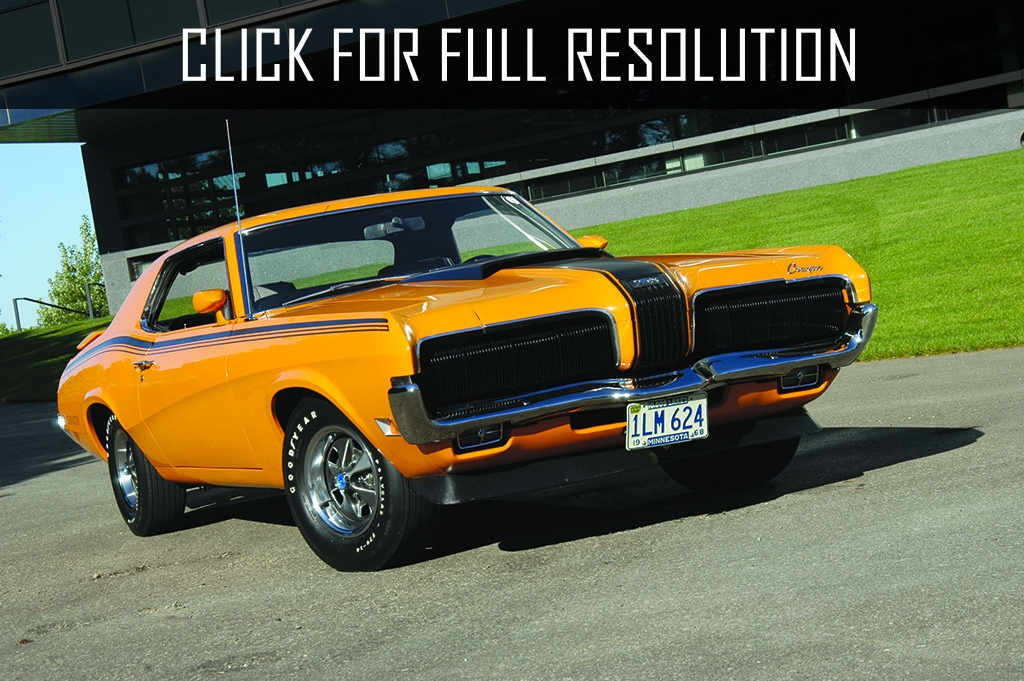 1970 Ford Cougar - news, reviews, msrp, ratings with amazing images