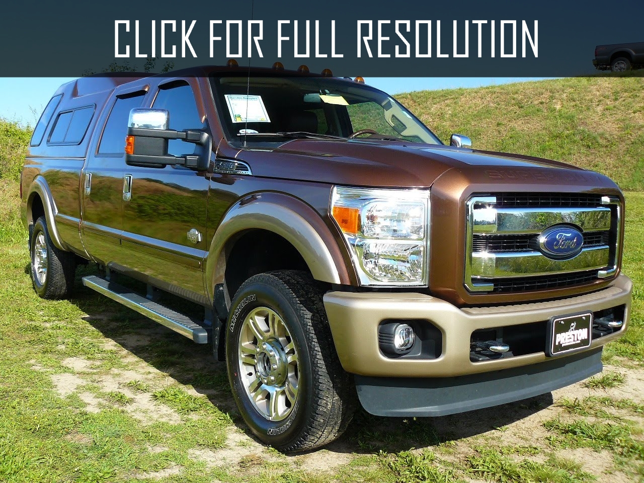 19+ 2012 Ford F250 Diesel Updated