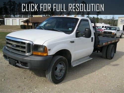 1998 Ford F450 - news, reviews, msrp, ratings with amazing images