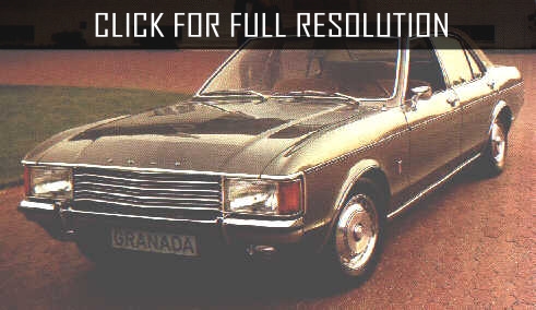 1972 Ford Granada - news, reviews, msrp, ratings with amazing images