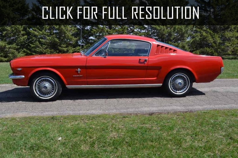 1955 Ford Mustang - news, reviews, msrp, ratings with amazing images