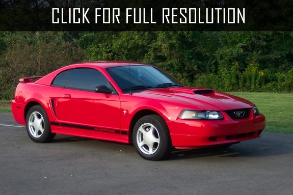 2002 Ford Mustang V6 - news, reviews, msrp, ratings with amazing images