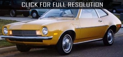1970 Ford Pinto - news, reviews, msrp, ratings with amazing images