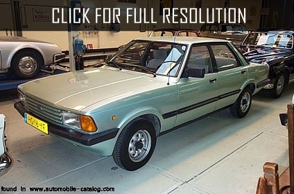1988 Ford Taunus - news, reviews, msrp, ratings with amazing images