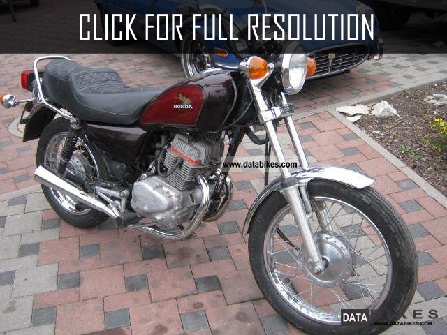 1981 Honda 125 - news, reviews, msrp, ratings with amazing images