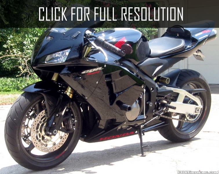 2006 Honda Cbr600rr - news, reviews, msrp, ratings with amazing images