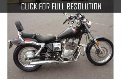 1985 Honda Rebel - news, reviews, msrp, ratings with amazing images