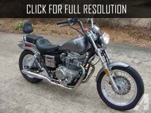 1986 Honda Rebel 450 - news, reviews, msrp, ratings with amazing images