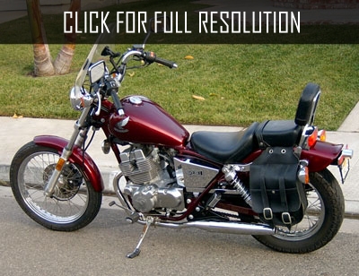 1987 Honda Rebel - news, reviews, msrp, ratings with amazing images