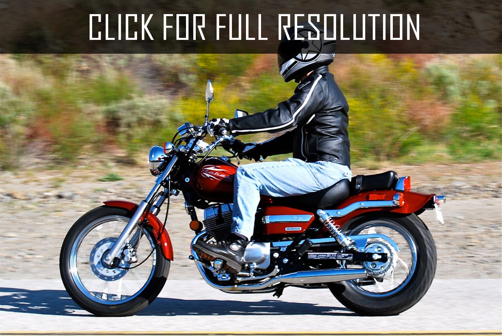 2006 Honda Rebel 250 - news, reviews, msrp, ratings with amazing images