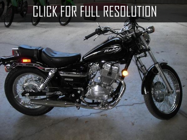 2014 Honda Rebel - news, reviews, msrp, ratings with amazing images