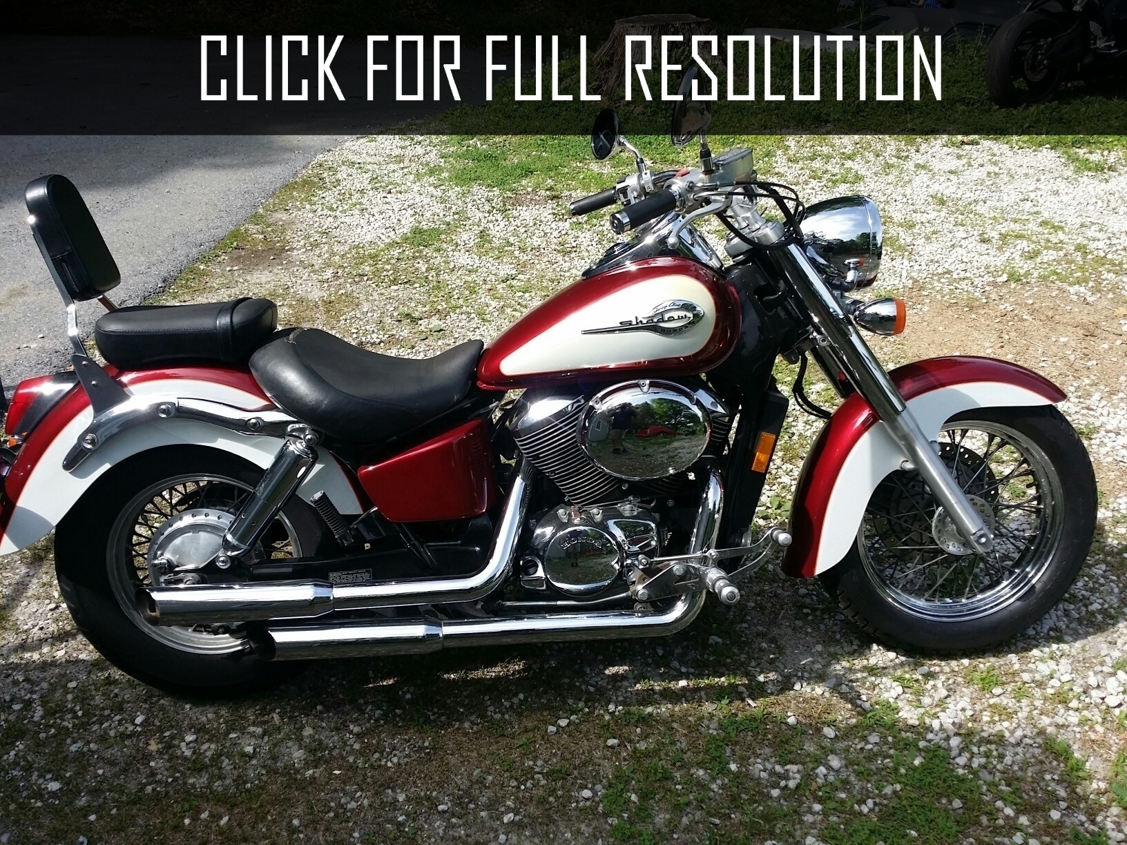 2002 Honda Shadow Ace - news, reviews, msrp, ratings with amazing images