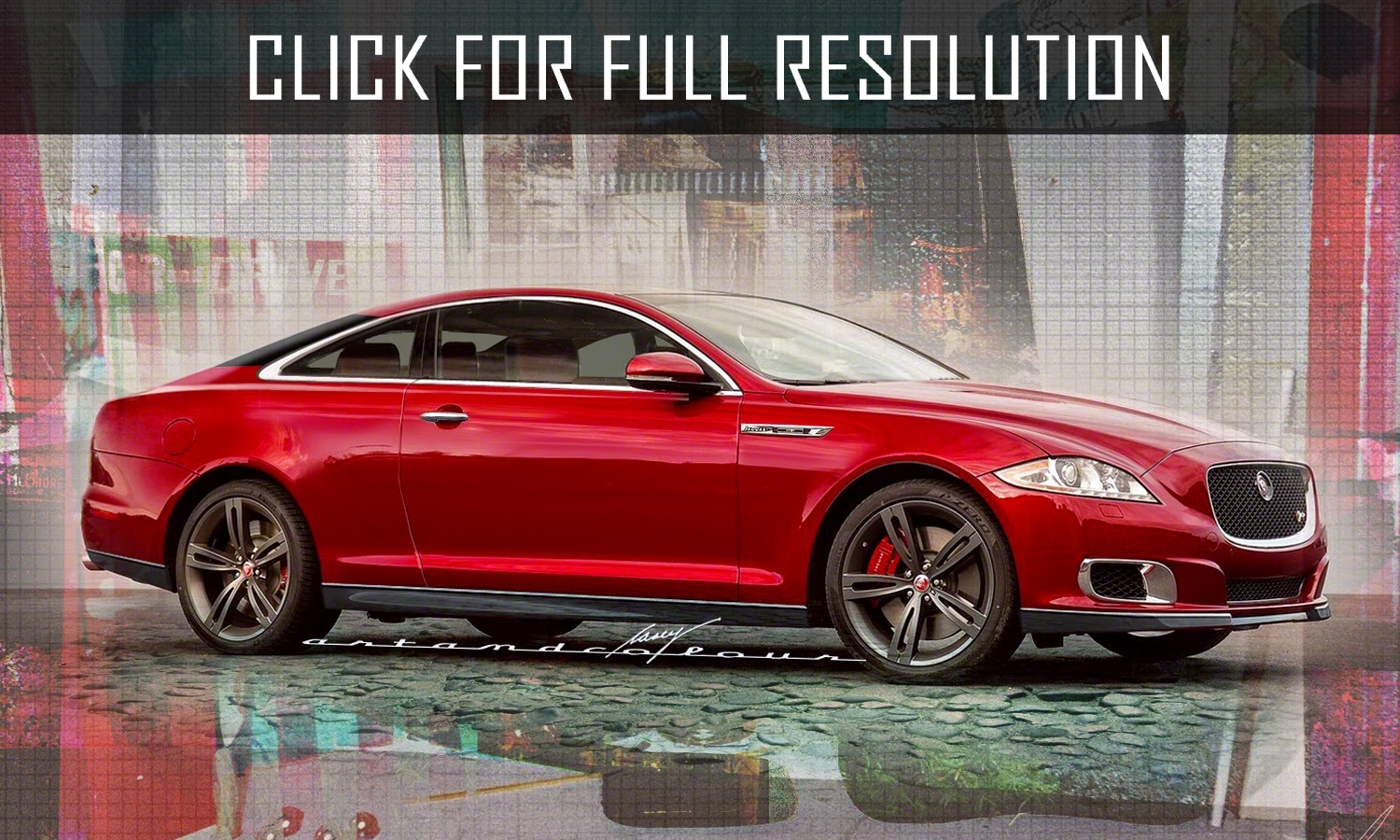 2015 Jaguar Xf Coupe - news, reviews, msrp, ratings with ...