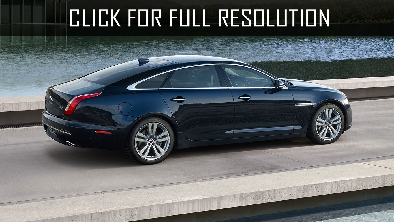 2019 Jaguar Xf - news, reviews, msrp, ratings with amazing ...