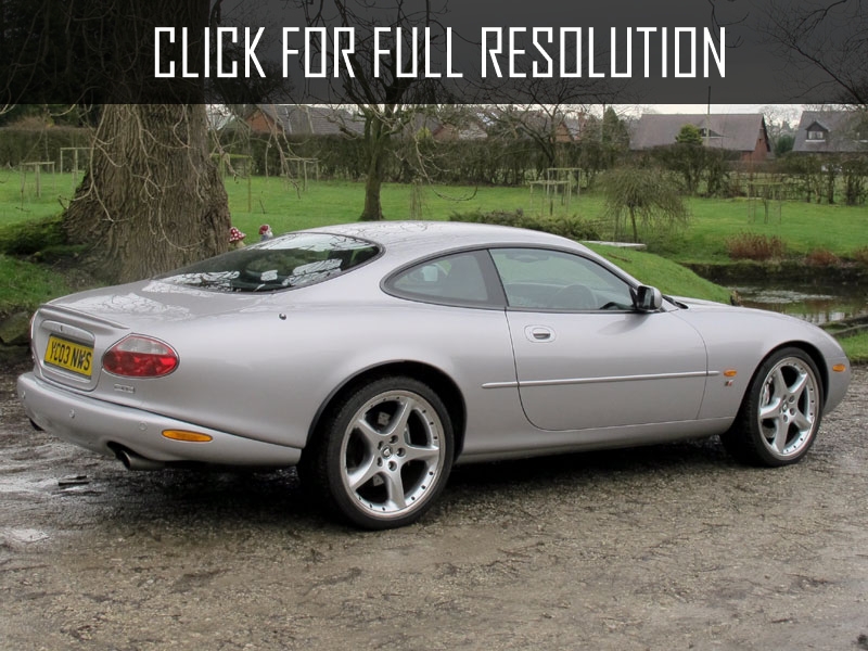 2003 Jaguar Xkr - news, reviews, msrp, ratings with amazing images