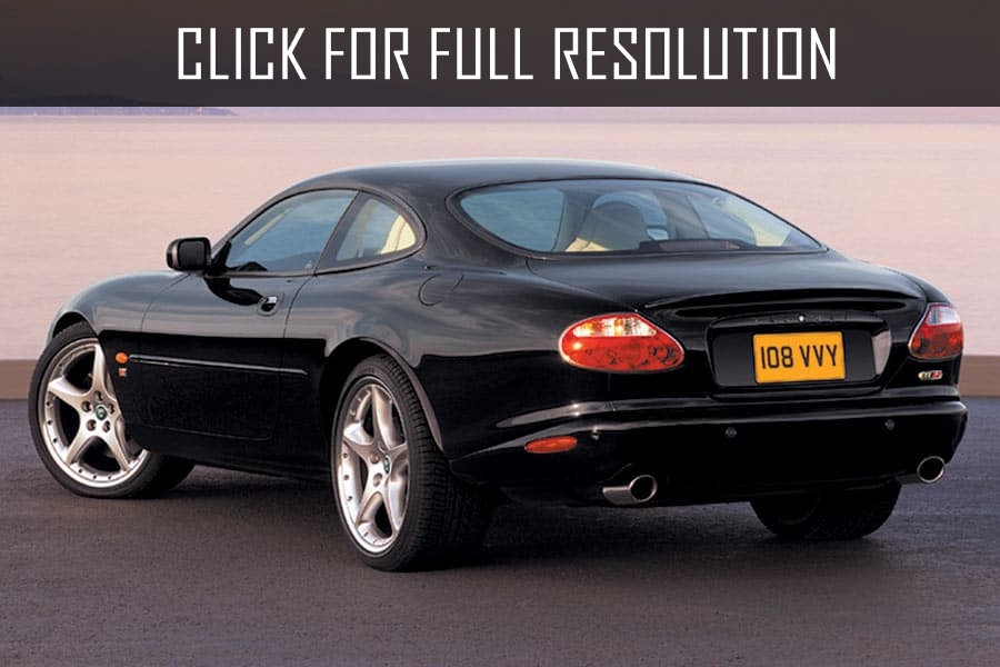 2004 Jaguar Xk - news, reviews, msrp, ratings with amazing images