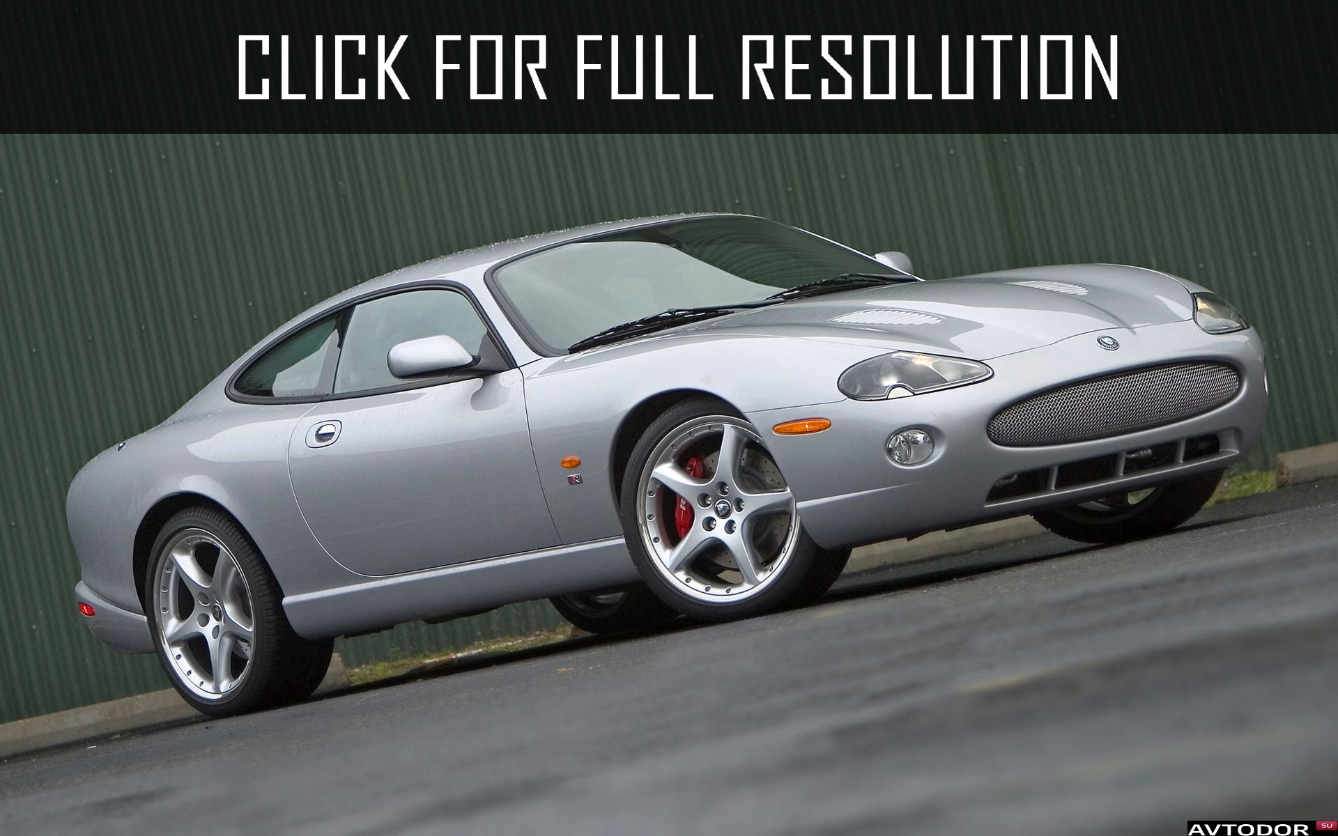 2016 Jaguar Xkr Coupe - news, reviews, msrp, ratings with amazing images