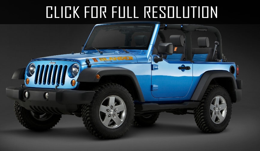 2011 Jeep Wrangler Sport - news, reviews, msrp, ratings with amazing images