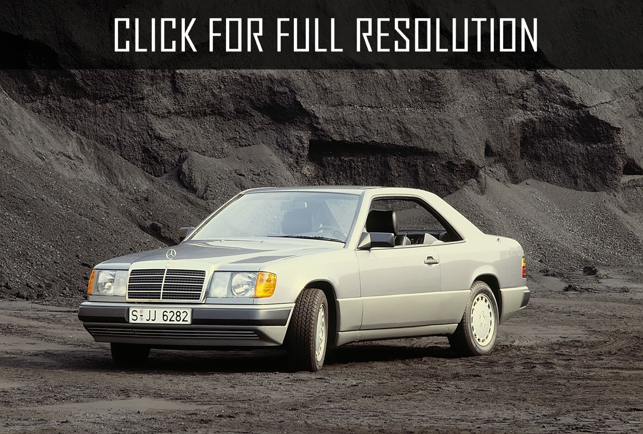 1993 Mercedes Benz C Class - news, reviews, msrp, ratings ...