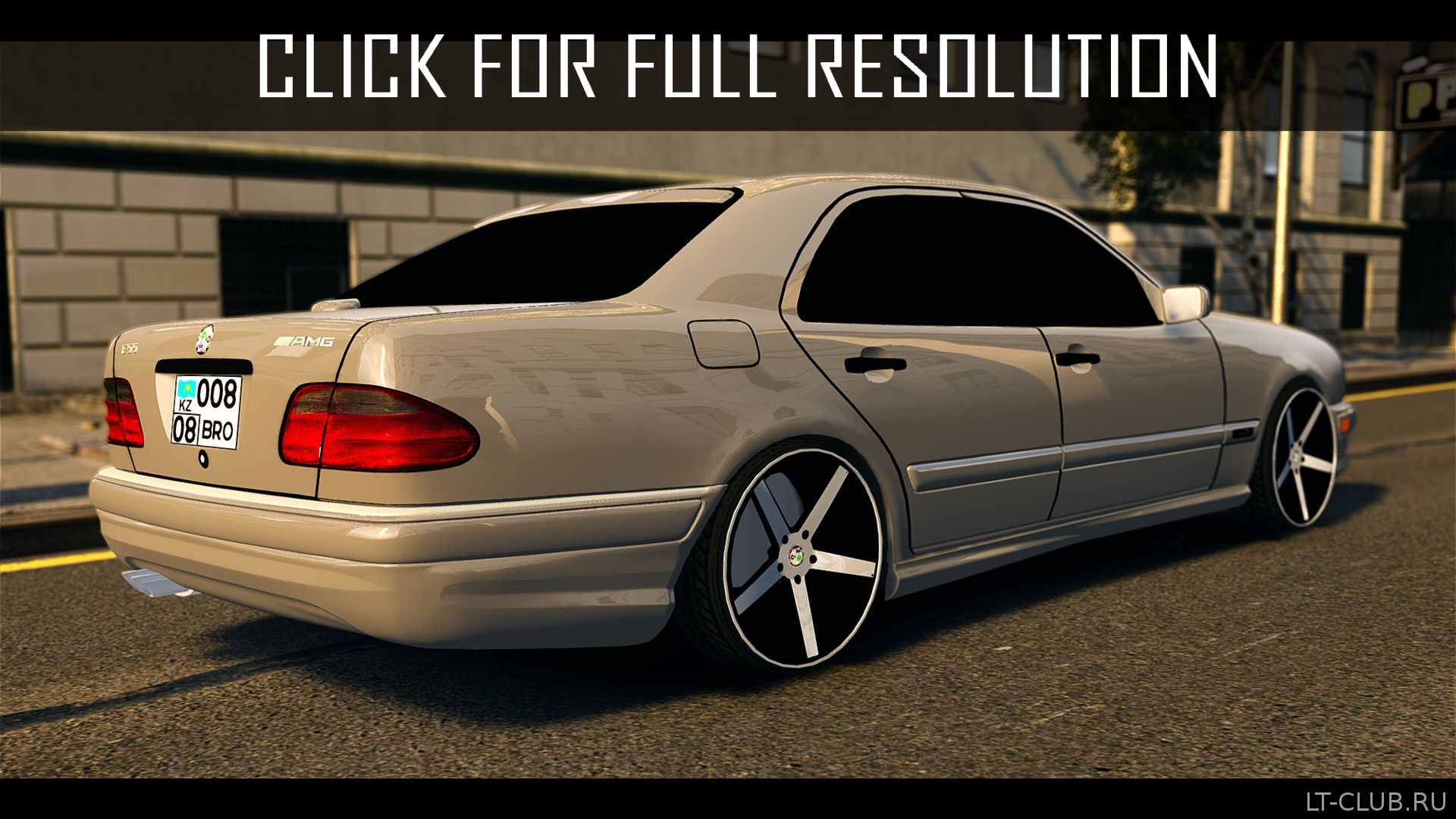 2000 Mercedes Benz E Class Amg - news, reviews, msrp, ratings with amazing images