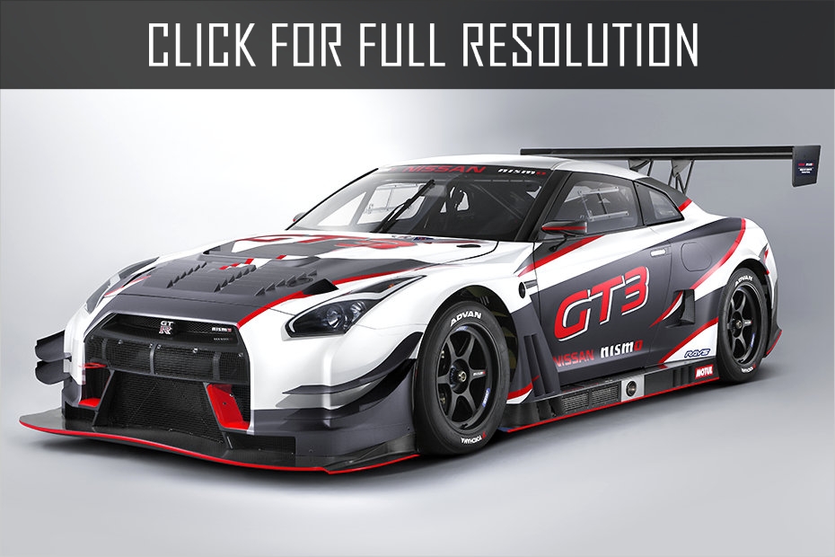 2016 Nissan Gtr Nismo - news, reviews, msrp, ratings with ...