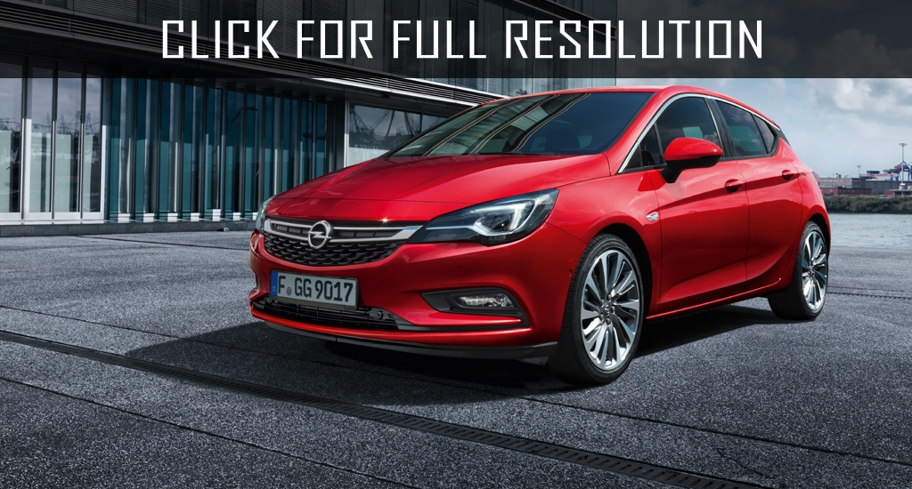 Opel - All Models and Modifications for all production years with best ...