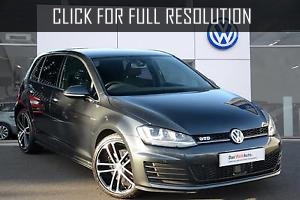 2016 Volkswagen Golf Tdi - news, reviews, msrp, ratings with amazing images